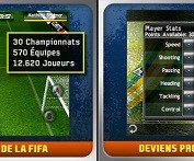FiFA 10 en promo jusqu’au 22 mars