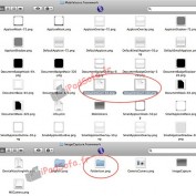 Un Finder dans l’iPad ?