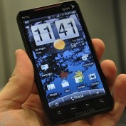 HTC EVO 4G : le premier téléphone 4G
