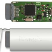 Test du iDongle, le sauveur pour les jailbreak tethered (Màj)