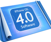 Firmware 4.0 en juin et Firmware 4.1 pour Septembre ?