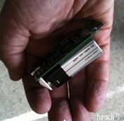 iDongle : le sauveur pour les jailbreak tethered ? (Màj)