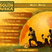 2010 FIFA World Cup: South Africa disponible sur l’App Store