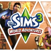 Les Sims 3 Destination Aventure disponible sur l’App Store