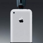 L’iPhone 4G aura bien un flash LED !!