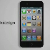 La première publicité de l’iPhone 4G