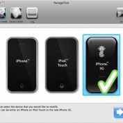 Un fausse version de PwnageTool endommage votre iPhone