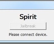 Tutoriel : L’untethered Jailbreak 3.1.3 sur l’iPhone et l’iPod Touch avec Spirit
