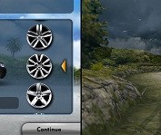 Volkswagen Touareg Challenge : un nouveau jeu pour la sortie du Touareg