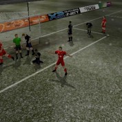 X2 Football 2010 disponible sur l’App Store