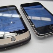 iPhone 3GS Vs Nexus One (Android OS 2.2 avec Flash) : Test de rapidité des navigateurs
