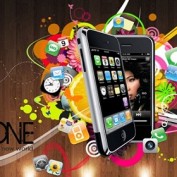 iPhone OS 4.0 : tous les fonds d’écran disponibles au téléchargement