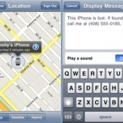 Astuce du jour : Activer Find My iPhone gratuitement sur iPhone 3G et 3GS