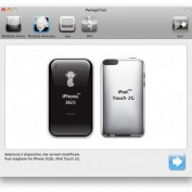 Tutoriel : Jailbreak iOS 4 version finale pour iPhone 3GS / iPhone 3G / iPod Touch 2G avec PwnageTool 4.0 (MAC)