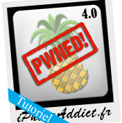 Tutoriel : Jailbreak Untethered d’iOS 4.3.1/4.3.2 pour l’iPhone 3GS / 4, de l’iPod Touch 3G / 4G de l’iPad et de l’Apple TV 2G avec PwnageTool 4.3/4.3.2 (MAC)