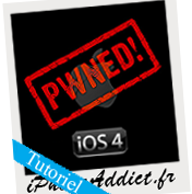 Tutoriel : Jailbreak iOS 4.1 pour iPod Touch 2G et iPhone 3G avec Redsn0w 0.9.6 Bêta 1 (Windows)