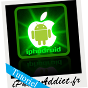 Tutoriel : installer Android OS sur l’iPhone 3G avec iPhodroid 0.6 Bêta R12 (Mac et Linux)