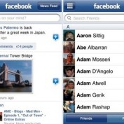 Facebook passe en version 3.2.3