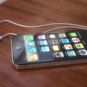 Modélisation du prototype de l’iPhone 4G