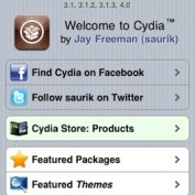 Sauvegardez à nouveau votre ECID sur Cydia