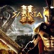 Hero of Sparta 2 : date de sortie et nouveau trailer