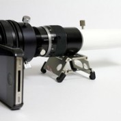 L’iPhone 4 a rendez-vous avec la lune