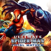 Premiere trailer pour Ultimate Spider-Man: Total Mayhem