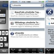 Tutoriel : Désimlockage d’IOS 4.3.1 sur iPhone 3GS avec Ultrasn0w