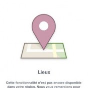 Facebook se met à jour en version 3.2 et intègre la géolocalisation (Màj)