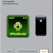 iPhodroid disponible sur Windows dès ce week-end