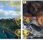 Top Gun 2 disponible sur l’App Store
