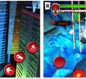 Ultimate Spider-Man: Total Mayhem enfin disponible sur l’App Store