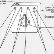 Apple brevette un flash intelligent