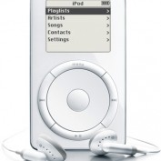 Apple fait la chronologie de l’iPod