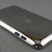 Première dissection d’un iPod Touch 4G