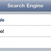 Google va-t-il rester le moteur de recherche des iDevices ?