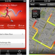 Nike+ GPS se mets à jour en version 3.2