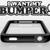 iPhone 4 : Certains pays n’ont pas droit aux bumpers gratuits