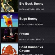 VLC disponible sur l’AppStore
