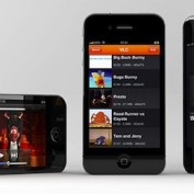 VLC for iPhone en cours de validation