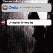 Limera1n enfin compatible iPhone 3GS New Bootrom et bientôt iPod Touch 2G