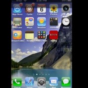 Parallax, un tweak pour avoir un fond d’écran panoramique