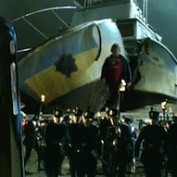 Un iPhone 3Gs géant dans Les Voyages de Gulliver