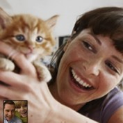 Skype 3.0 permet les appels vidéos !