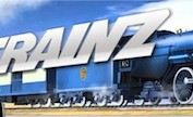 Un simulateur de train sur iPad avec Trainz