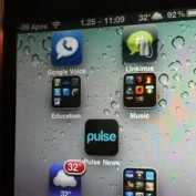 3DBoard : Effet 3D sans lunettes sur votre iPhone