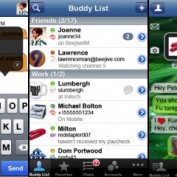 BeejiveIM passe en version 4.2