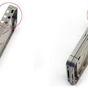 Les premières images de l’iPhone 5G ? (Vidéo)
