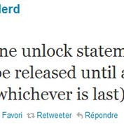 Désimlockage de l’iPhone 4 disponible après la sortie d’iOS 4.3/4.2.5