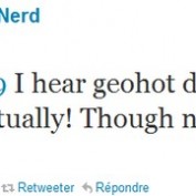 Geohot disposerait d’un exploit untethered pour le jailbreak d’iOS 4.2.1